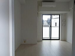 Ｐｒｉｍａｌ　Ｇｏｔａｎｄａ 0802 8階1Kのリビング/ダイニング