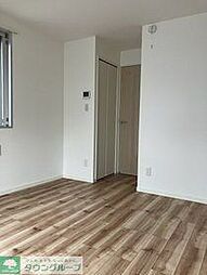 アーバンステージ武蔵小山 301 3階1Kのリビング/ダイニング