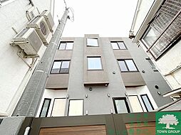 ルミドゥース目黒