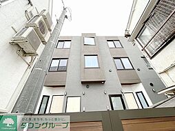 ルミドゥース目黒