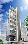 東京都品川区二葉3丁目30：物件画像／株式会社タウンハウジング東京　大岡山店