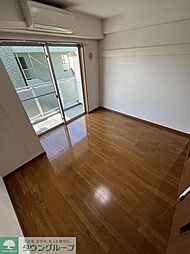 ジュエルコート学芸大壱番館 503 5階1Kのリビング/ダイニング