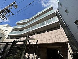 ジュエルコート学芸大壱番館