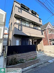 JR京浜東北・根岸線 蒲田駅 徒歩18分