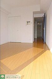 ステージグランデ田園調布 310 3階1Kのリビング/ダイニング