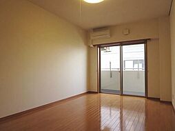 東急目黒線 大岡山駅 徒歩12分の賃貸マンション 1階ワンルームのリビング/ダイニング