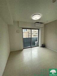 FLレジデンス品川I 501 5階1Kのリビング/ダイニング