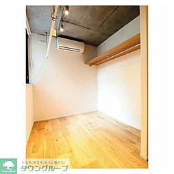 ＳＯＬＡＳＩＡｒｅｓｉｄｅｎｃｅ都立大学 103 地下1階ワンルームのリビング/ダイニング