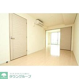 ＴＨＥ　ＴＯＫＹＯ　ＴＯＷＥＲＳ　ＭＩＤＴＯＷＥＲ 1117 11階1LDKのリビング/ダイニング