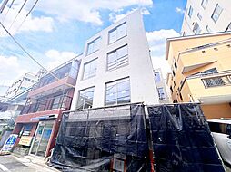 西小山レーベル