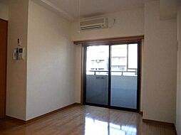 ガラ・ステージ目黒不動前 1005 10階1Kのリビング/ダイニング