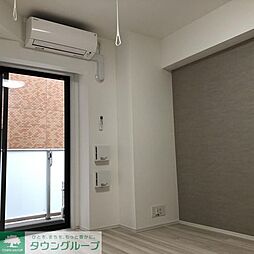 ソラニテ馬込 402 4階1Kのリビング/ダイニング