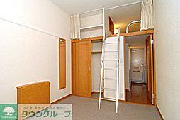 レオパレスＫ＆Ｍ 1階1Kのリビング/ダイニング