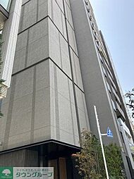 プラウドフラット大井町 903