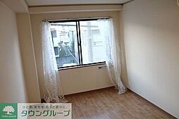 メゾンドハラマチ 205 2階ワンルームのリビング/ダイニング