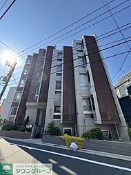 ＢＲＩＣＫ　ＲＥＳＩＤＥＮＣＥ　目黒本町