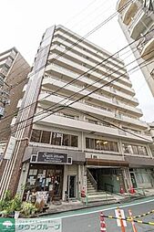 シャトレー五反田 307