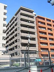 ヴェルト目黒西 803