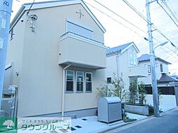 サニーアヴェニュー　Ａ棟