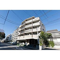 コスモリード奥沢 203