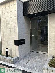 スカイライフ武蔵小山 802