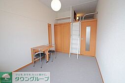 レオパレスＭａｉｓｏｎ　Ａｏｙａｍａ 206 2階1Kのリビング/ダイニング