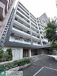 プリヴィレージュ目黒南 6F