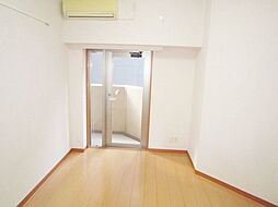 カーサスプレンティッド虎ノ門エスト 404 4階1Kのリビング/ダイニング