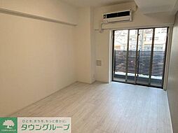 ティモーネプレミアム押上イースト 404 4階1Kのリビング/ダイニング