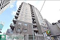 東京都港区六本木3丁目8-5：物件画像／株式会社タウンハウジング東京　大岡山店