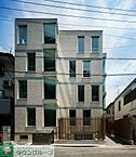 東京都世田谷区奥沢2丁目1-11：物件画像／株式会社タウンハウジング東京　大岡山店