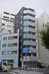 クーカイテラス中目黒