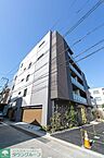 東京都品川区荏原1丁目5-13：物件画像／株式会社タウンハウジング東京　大岡山店