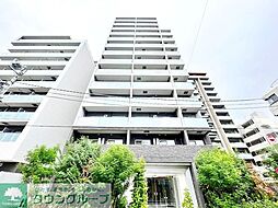 コンシェリア芝公園MASTER’S　VILLA