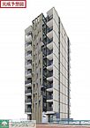 東京都文京区関口1丁目42詳細未定：物件画像／株式会社タウンハウジング東京　大岡山店