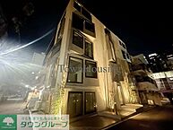 東京都港区芝2丁目18-6：物件画像／株式会社タウンハウジング東京　大岡山店