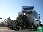 東京工業大学 1100m