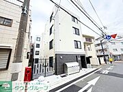 【初期費用分割・クレカ対応】一都三県のお部屋探しは2025年全国年間仲介件数ランキング2位　タウンハウジング東京にお任せ下さい。