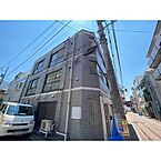 東京都大田区上池台1丁目11-7：物件画像／株式会社タウンハウジング東京　大岡山店
