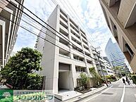 東京都目黒区下目黒1丁目5-11：物件画像／株式会社タウンハウジング東京　大岡山店