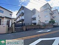 東京都大田区南雪谷1丁目9-2：物件画像／株式会社タウンハウジング東京　大岡山店
