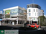西小山駅ビル 徒歩22分。ショッピングセンター 1720m