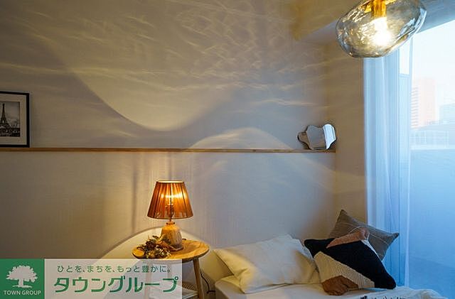 室内