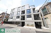 東京都大田区北馬込2丁目1-9：物件画像／株式会社タウンハウジング東京　大岡山店