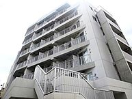 東京都目黒区下目黒2丁目6-10：物件画像／株式会社タウンハウジング東京　大岡山店