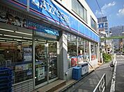 ローソン 575m
