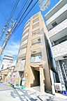 東京都品川区西中延2丁目1-23：物件画像／株式会社タウンハウジング東京　大岡山店
