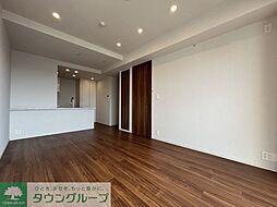 パークシティ武蔵小山ザタワー 2LDKの写真