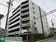 東京都大田区西糀谷4丁目17-18：物件画像／株式会社タウンハウジング東京　大岡山店
