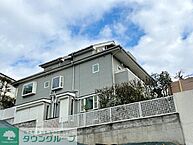東京都世田谷区瀬田1丁目12-2：物件画像／株式会社タウンハウジング東京　大岡山店